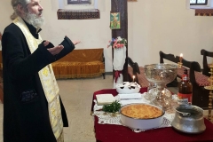 Богоявление Храм Света Петка Изгрев