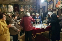 Богоявление Храм Света Петка Изгрев