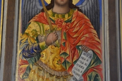 Св. Архангел Михаил