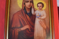 Богородица с Младенеца