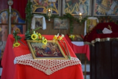 Вход Господен в Йерусалим