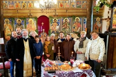 обща снимка 4 Храм Света Петка Изгрев