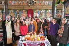 Обща снимка 3 Храм Света Петка Изгрев