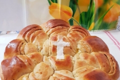 Питката задушница храм Света Петка Изгрев