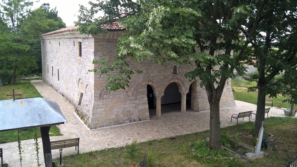 черквата и кредитната кооперация